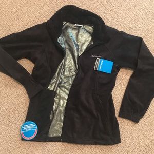 NWT COLUMBIA Jacket M
